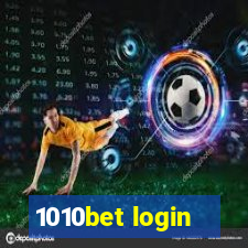 1010bet login